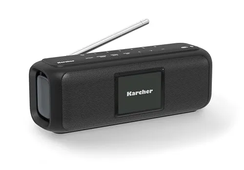 Karcher DAB Go