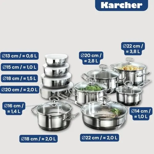 Karcher Jasmin 2