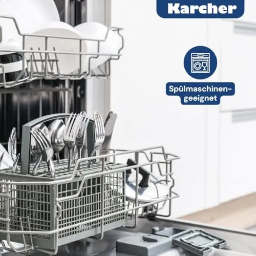 Karcher Jasmin 5
