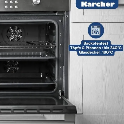 Karcher Jasmin 6
