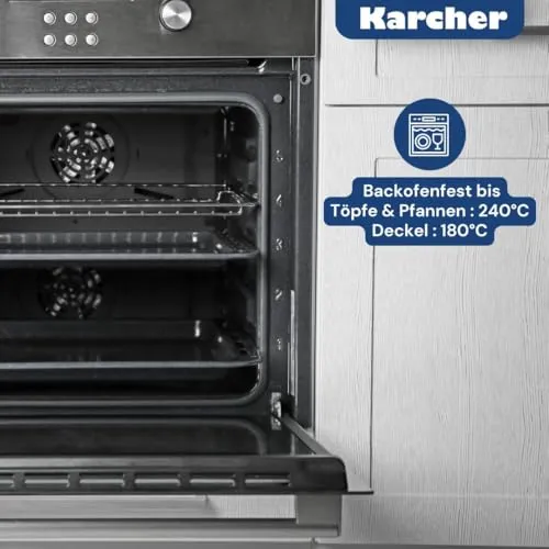 Karcher Jette 4