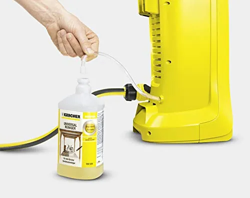 Karcher K 2 Battery Set 4