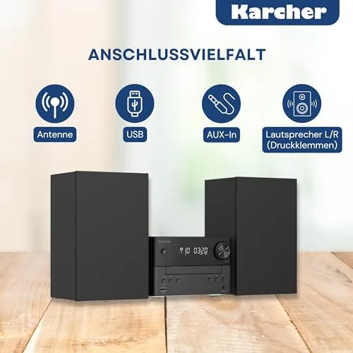 Karcher MC 6475D 4