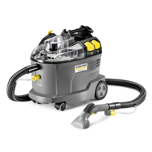 Karcher Puzzi 8/1