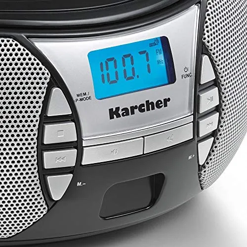 Karcher RR 5025-B 3