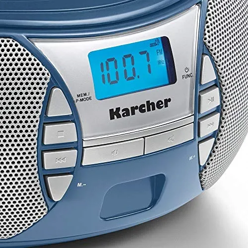 Karcher RR 5025-C 3