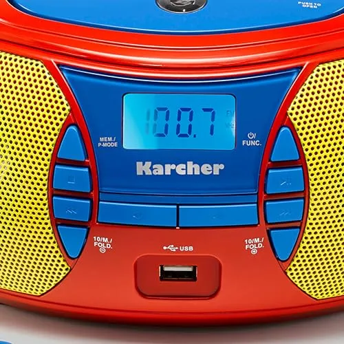 Karcher RR 5026 3