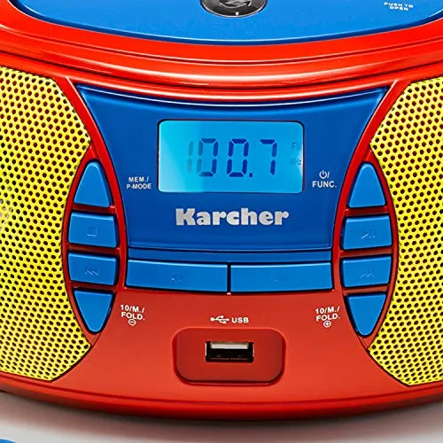 Karcher RR 5026 5