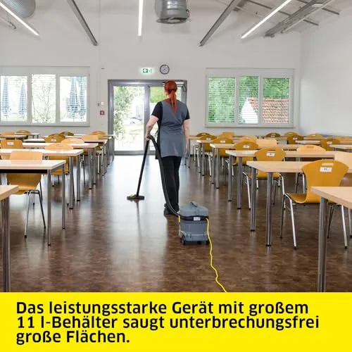 Karcher T 11/1 Classic 3
