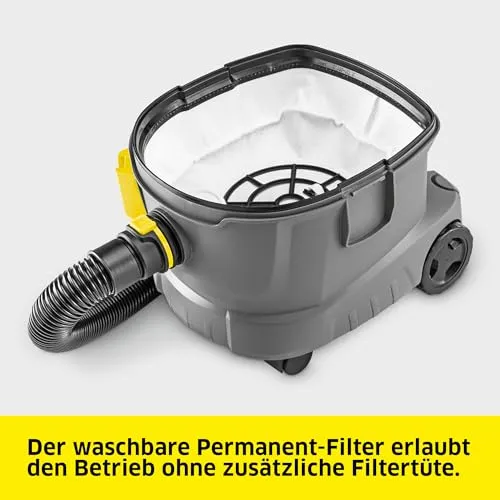 Karcher T 11/1 Classic 4