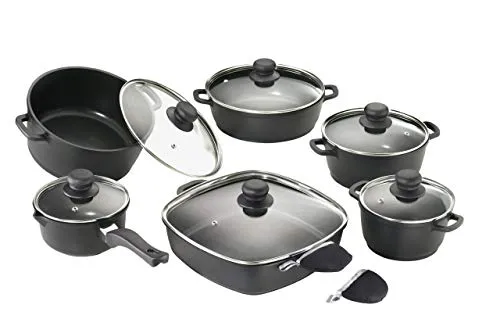 Karcher Topfset