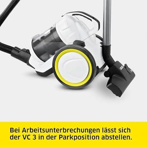 Karcher VC 3 2