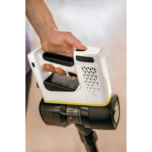 Karcher VC 4 Cordless 5