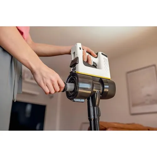 Karcher VC 4 Cordless 6