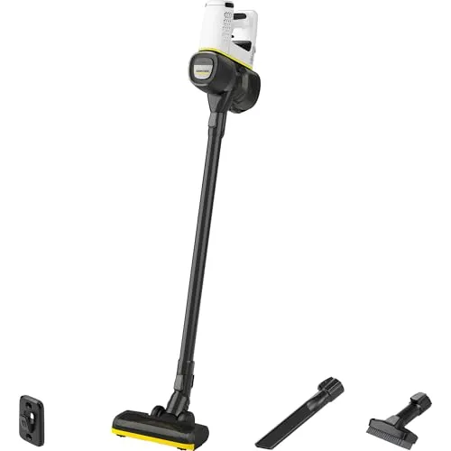 Karcher VC 4 Cordless 2
