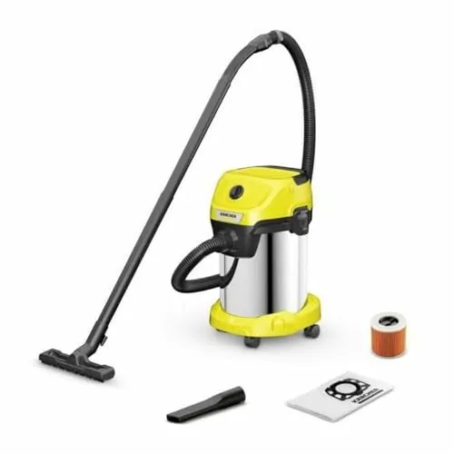 Karcher WD 3 S V-19 2