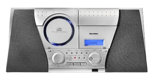 Karcher MC6550 3