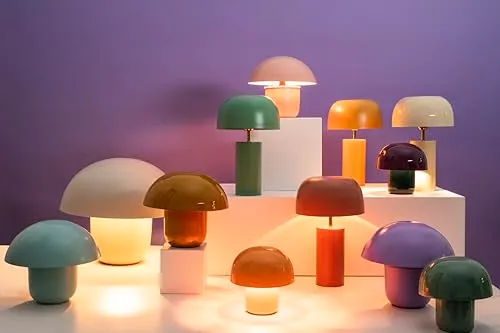 Kare Mushroom 7