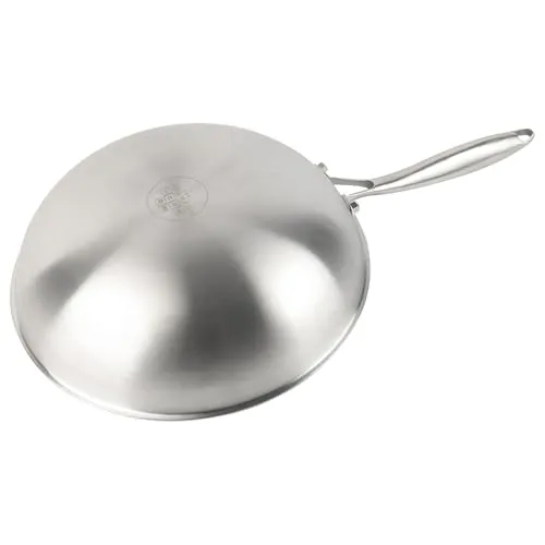 KARL HAUSMANN Wok 2