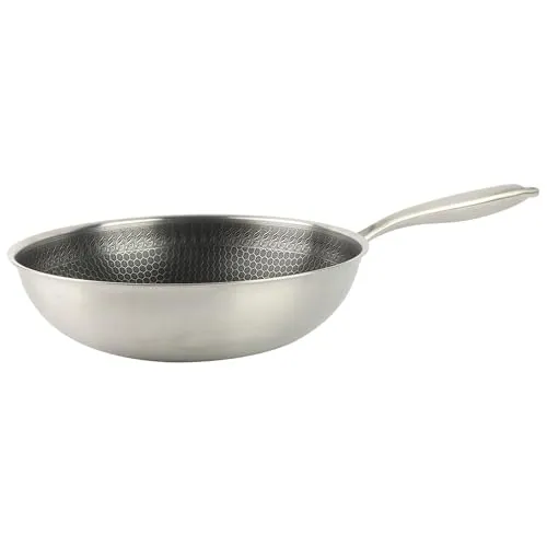 KARL HAUSMANN Wok 4