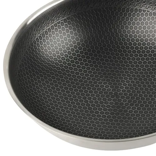 KARL HAUSMANN Wok 5