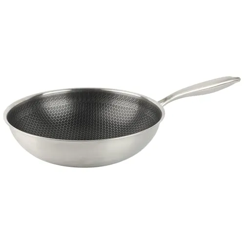 KARL HAUSMANN Wok 3