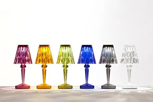 Kartell Battery 4