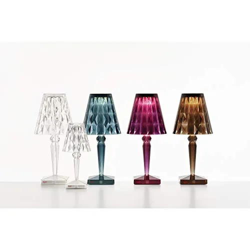 Kartell Big Battery 3