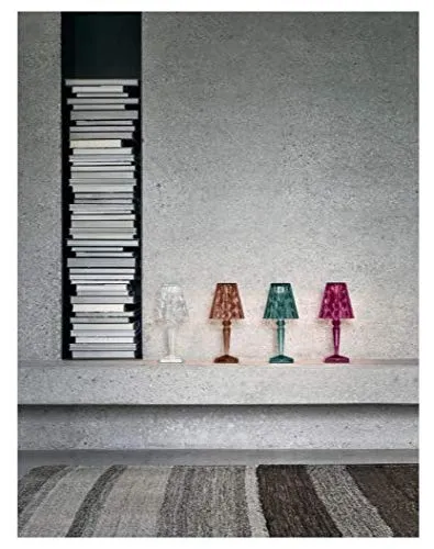 Kartell Big Battery 4
