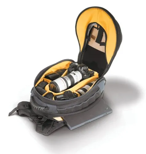 KATA R-103 GDC Rucksack 5