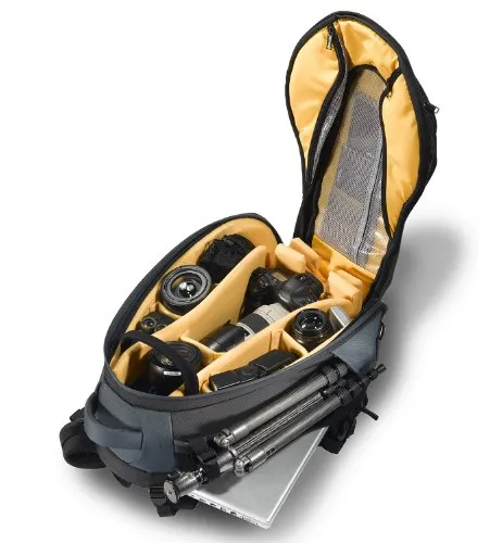 KATA R-103 GDC Rucksack 6
