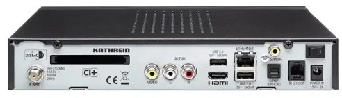 Kathrein UFSconnect 906 2