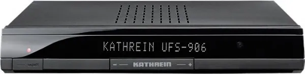 Kathrein UFSconnect 906 3
