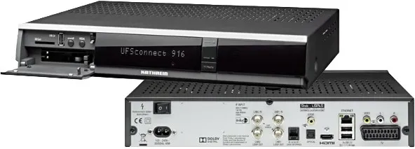 Kathrein UFSconnect 916 2
