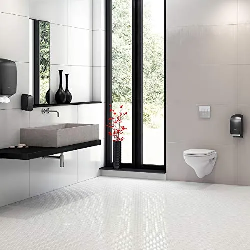 Katrin Classic Toilet 250 ECO 4