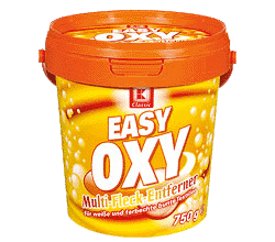 Kaufland K-Classic Easy Oxy Multi-Fleck-Entferner