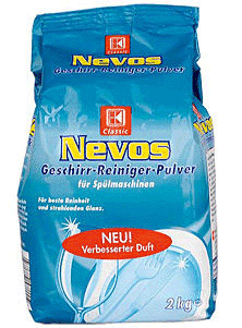 Kaufland K Classic Nevos