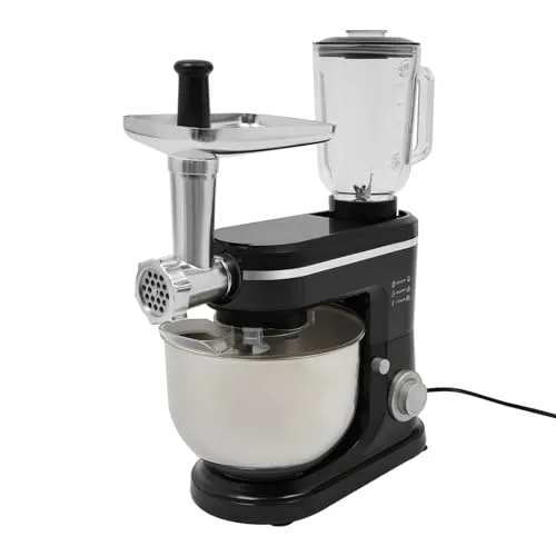 KAUITOPU 3 in 1 Küchenmaschine 3