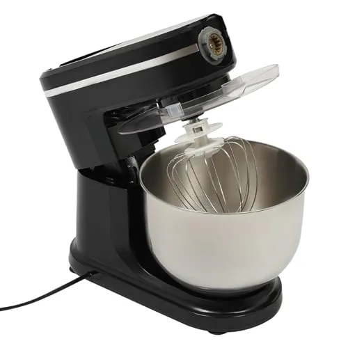 KAUITOPU 3 in 1 Küchenmaschine 5