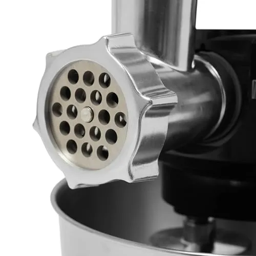 KAUITOPU 3 in 1 Küchenmaschine 6