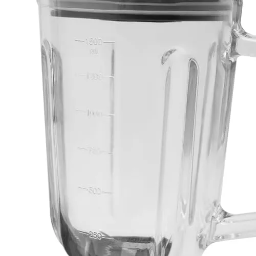 KAUITOPU 3 in 1 Küchenmaschine 7