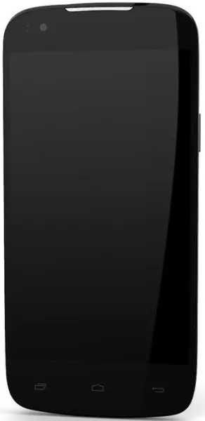 Kazam Thunder Q4.5 2