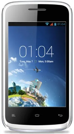 Kazam Trooper X3.5 4