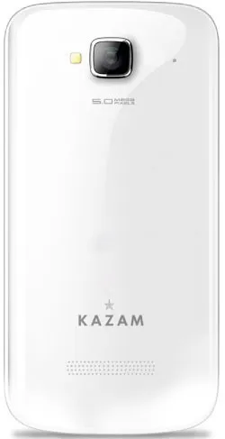 Kazam Trooper X4.0 2