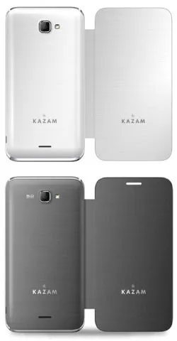 Kazam Trooper X5.0 2