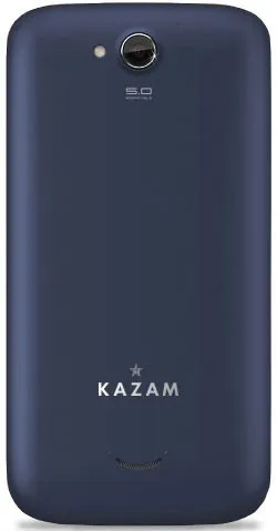 Kazam Trooper X5.5 2