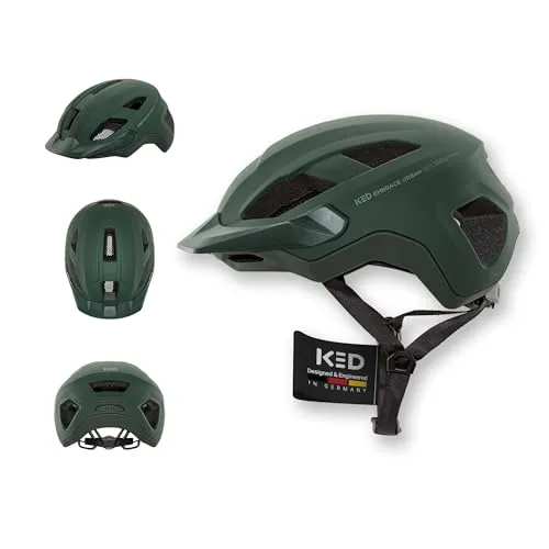 KED Embrace UF-1