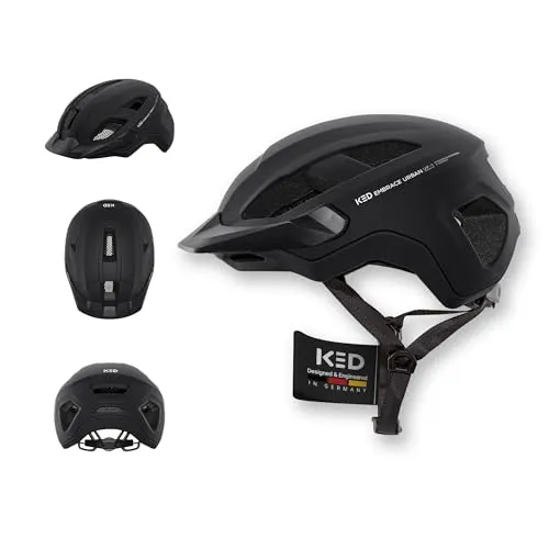 KED Embrace Urban UF-1