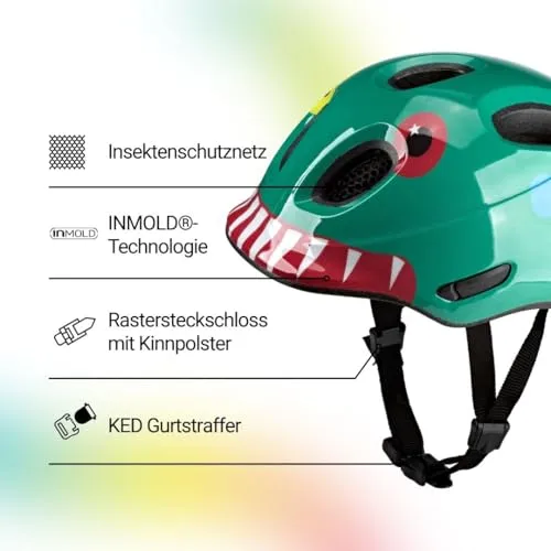 KED Meggy 2