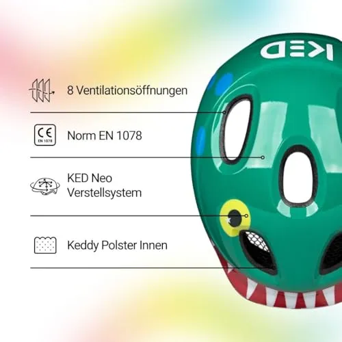 KED Meggy 3